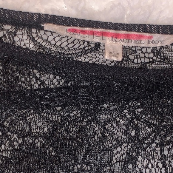 Black Dress - Picture 2 of 4